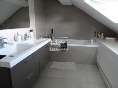 For rent Mouvaux 4 rooms 90 m2 Nord (59420) photo 4