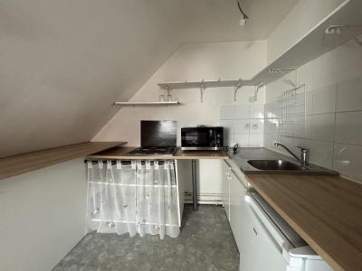 Louer Appartement 29 m2 Saint-omer