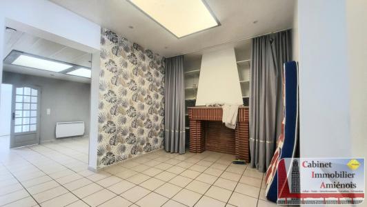 Annonce Vente 6 pices Maison Amiens 80