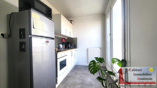 Annonce Vente Appartement Amiens 80