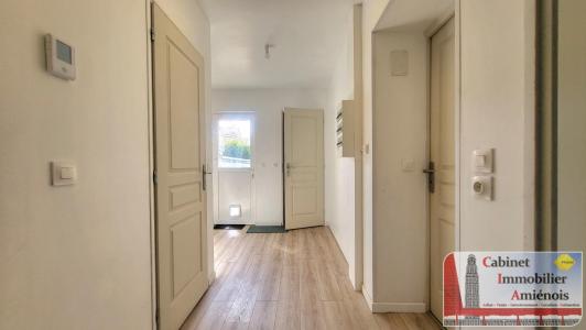 Acheter Appartement Amiens Somme