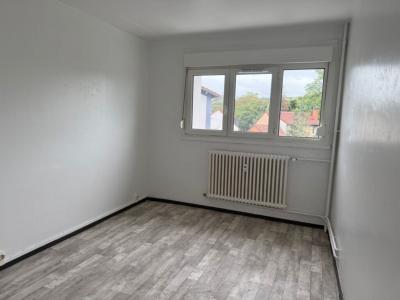 Louer Appartement 93 m2 Forbach