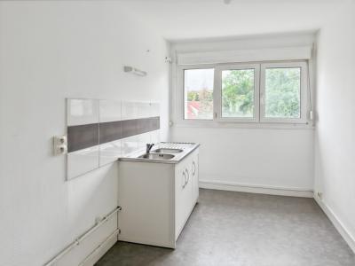 Louer Appartement Forbach Moselle