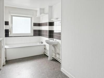 Louer Appartement Forbach 864 euros