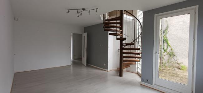 Annonce Vente Maison Laneuveville-devant-nancy 54