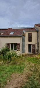 Acheter Maison Laneuveville-devant-nancy Meurthe et moselle
