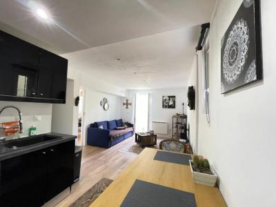 For sale Nice 2 rooms 38 m2 Alpes Maritimes (06000) photo 1