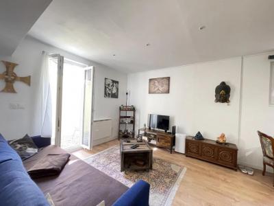 For sale Nice 2 rooms 38 m2 Alpes Maritimes (06000) photo 3