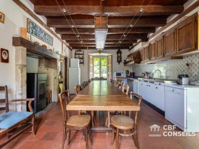 For sale Bassignac 15 rooms 560 m2 Cantal (15240) photo 4