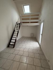 For rent Nantes 27 m2 Loire atlantique (44300) photo 0