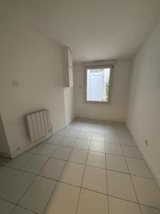Louer Maison 27 m2 Nantes