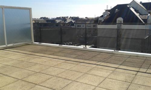 For rent Nantes 4 rooms 96 m2 Loire atlantique (44100) photo 0
