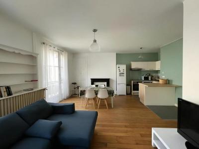 For sale Orleans 2 rooms 47 m2 Loiret (45000) photo 1