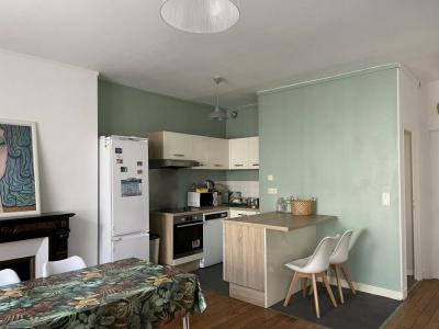 For sale Orleans 2 rooms 47 m2 Loiret (45000) photo 2