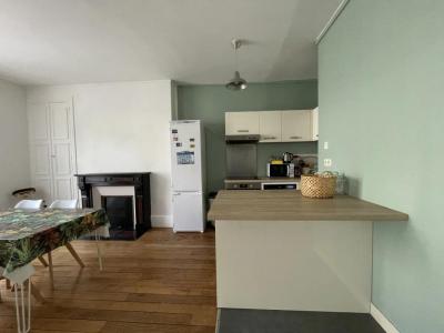 For sale Orleans 2 rooms 47 m2 Loiret (45000) photo 3