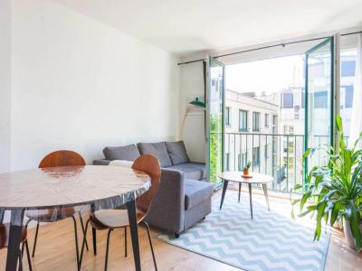 For sale Saint-cloud 2 rooms 55 m2 Hauts de Seine (92210) photo 0