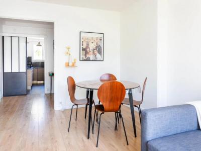 For sale Saint-cloud 2 rooms 55 m2 Hauts de Seine (92210) photo 1
