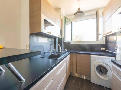 For sale Saint-cloud 2 rooms 55 m2 Hauts de Seine (92210) photo 2