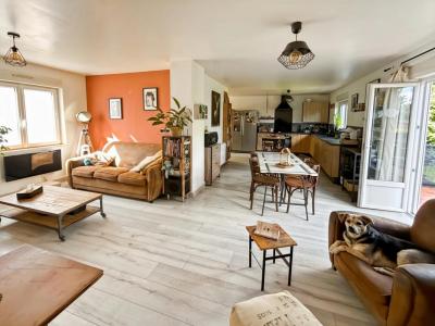 For sale Villers-helon 3 rooms 72 m2 Aisne (02600) photo 0