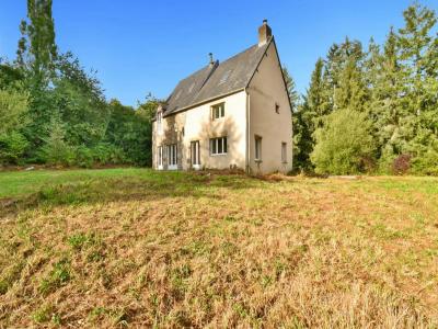 For sale Vieux-viel 6 rooms 130 m2 Ille et vilaine (35610) photo 1