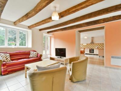 For sale Vieux-viel 6 rooms 130 m2 Ille et vilaine (35610) photo 3