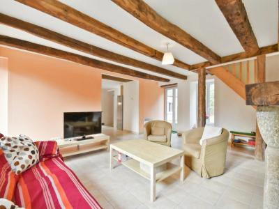 For sale Vieux-viel 6 rooms 130 m2 Ille et vilaine (35610) photo 4