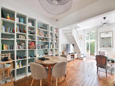 Acheter Appartement 70 m2 Suresnes