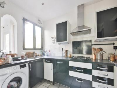 Acheter Appartement Suresnes Hauts de Seine