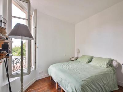 Acheter Appartement Suresnes 495000 euros