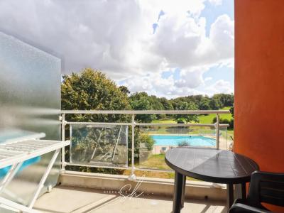 Annonce Vente 2 pices Appartement Carantec 29