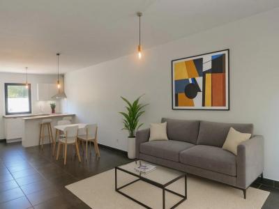 For sale Saint-germain-au-mont-d'or 2 rooms 49 m2 Rhone (69650) photo 3