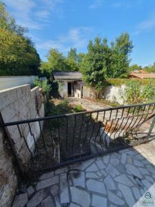 Acheter Maison 83 m2 Angouleme