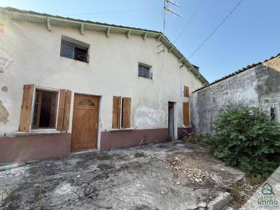 Annonce Vente 3 pices Maison Couronne 16
