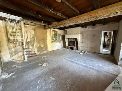Acheter Maison Couronne Charente