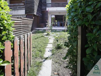 Acheter Appartement 36 m2 Savines-le-lac