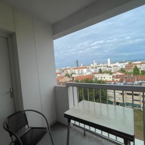 Louer Appartement Villeurbanne Rhone