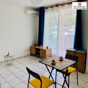 For rent Saint-denis 1 room 27 m2 Reunion (97400) photo 2