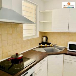 For rent Saint-denis 1 room 27 m2 Reunion (97400) photo 3