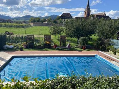 For sale Bergheim 7 rooms 210 m2 Haut rhin (68750) photo 1