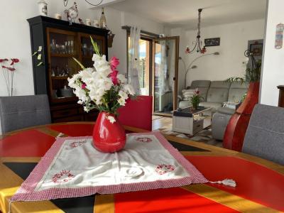 For sale Bergheim 7 rooms 210 m2 Haut rhin (68750) photo 2