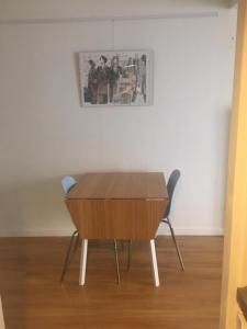 Louer Appartement Paris-18eme-arrondissement Paris