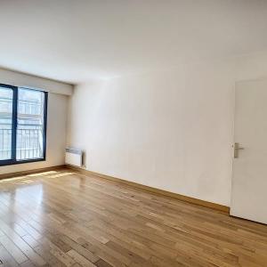 For rent Paris-13eme-arrondissement 1 room 37 m2 Paris (75013) photo 0