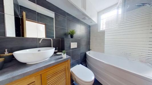 For rent Lyon-4eme-arrondissement 2 rooms 38 m2 Rhone (69004) photo 3