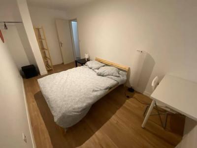 Annonce Location 2 pices Appartement Villeurbanne 69