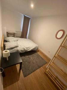 Louer Appartement 43 m2 Villeurbanne