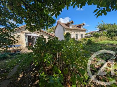 For sale Nieul 7 rooms 188 m2 Haute vienne (87510) photo 0