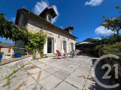 For sale Nieul 7 rooms 188 m2 Haute vienne (87510) photo 1
