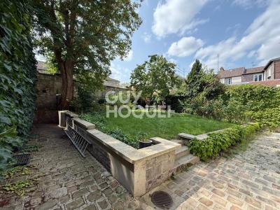 For sale Compiegne 9 rooms 229 m2 Oise (60200) photo 1