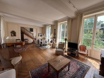 For sale Compiegne 9 rooms 229 m2 Oise (60200) photo 2