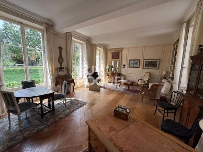 For sale Compiegne 9 rooms 229 m2 Oise (60200) photo 3
